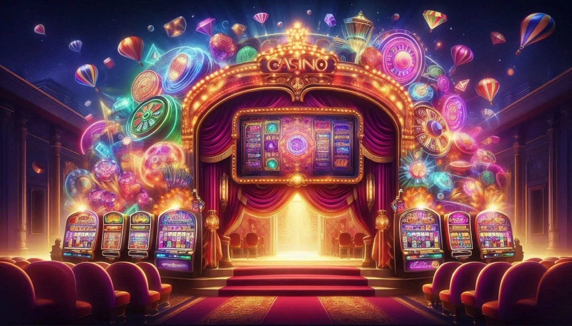 Irwin Casino